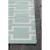 Lima Wool Rectangular Handmade Rug, Composition 1