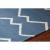 Lima Wool Rectangular Handmade Rug, 5' x 7'
