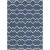 Lima Wool Rectangular Handmade Rug