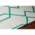 Lima Wool Rectangular Handmade Rug, Composition 2