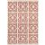 Lima Wool Rectangular Handmade Rug, 7' x 10'