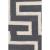 Lima Wool Rectangular Handmade Rug, 3' x 5'