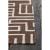 Lima Wool Rectangular Handmade Rug, Composition 4