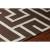 Lima Wool Rectangular Handmade Rug, Composition 4
