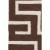 Lima Wool Rectangular Handmade Rug, 3' x 5'