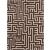Lima Wool Rectangular Handmade Rug, 5' x 7'
