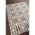 Lima Wool Rectangular Handmade Rug, Composition 5