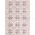 Lima Wool Rectangular Handmade Rug, 3' x 5'