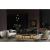 Lima Velvet Living Room Set