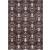 Lina Wool Rectangular Handmade Rug, 7' x 10'
