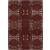 Lina Wool Rectangular Handmade Rug, 5' x 7'