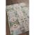 Lina Wool Rectangular Handmade Rug, 5' x 7'