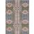 Lina Wool Rectangular Handmade Rug, 5' x 7'