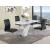 Linden Dining Room Set w/Pixie Chairs