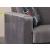 Linden Chenille Convertible Storage Sofa