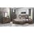 Linwood Full Size Bed