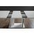 Lisa ESF Rectangular Extendable Dining Table