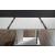 Lisa ESF Rectangular Extendable Dining Table