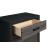 Lisbon MDF Chest w/5 Drawers