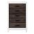 Lisbon MDF Chest w/5 Drawers