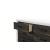 Lisbon MDF Double Dresser w/6 Drawers