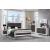 Lisbon MDF Panel Bedroom Set