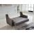 Livia Fabric Storage Sleeper Living Room Set