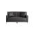 Livia Fabric Storage Sleeper Living Room Set