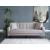 Livia Fabric Storage Sleeper Sofabed