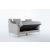 Livia Fabric Storage Sleeper Loveseat
