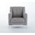 Livia Fabric Armchair