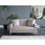 Livia Fabric Storage Sleeper Loveseat