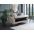 Livia Fabric Storage Sleeper Loveseat