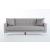 Livia Fabric Storage Sleeper Living Room Set