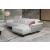 Sofia Full Top-Grain Leather Right Arm Facing Sectional