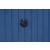 Lizelle Velvet/Wood Regular Bedroom Set