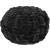 Pj Velvet Pouf