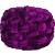 Pj Velvet Pouf