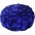 Pj Velvet Pouf