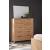 Walker Wood Chest w/10 Drawers