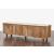 Linear Solid Wood 68
