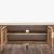 Linear Solid Wood 68