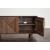 Linear Solid Wood 68