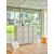 Locker Plus Office Storage Cabinet w/Lock