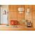 Locker Plus Office Storage Cabinet w/Lock