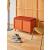Locker Plus Office Double Storage Cabinet w/2 Lockable Doors