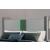 Logan Poster Bedrom Set with LED and Speakers
