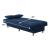 London Fabric Storage Sofabed