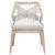 Adler Wood Extendable Dining Set, Compositon 2