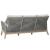 Loom Outdoor Rope/Fabric/Wood 79